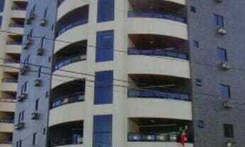 Imagem 4: Apartamento Av. Edson Ramalho Res.Roma Di Fiori 200m² 03Sts DCE 02Vgs