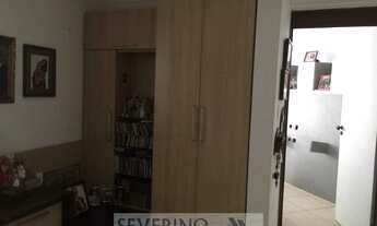 Imagem 5: Apartamento Av. Edson Ramalho Res.Roma Di Fiori 200m² 03Sts DCE 02Vgs