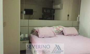Imagem 7: Apartamento Av. Edson Ramalho Res.Roma Di Fiori 200m² 03Sts DCE 02Vgs