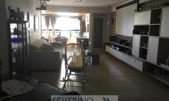Imagem 3: Apartamento Av. Edson Ramalho Res.Roma Di Fiori 200m² 03Sts DCE 02Vgs