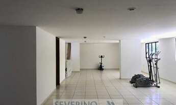 Imagem 2: Apartamento a Venda Bairro de Intermares C/245m² 4 SUÍTES DCE, 02 VAGAS ANDAR ALTO