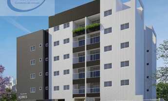 Imagem 2: Aptos no Bessa, Elevador, Piscina, Salão de Festas, Academia 60m² 2Qtos,1St