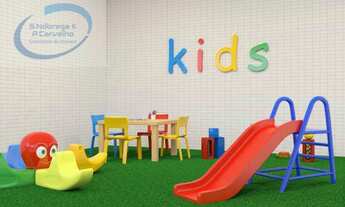 Imagem 5: Aptos no Bessa, Elevador, Piscina, Salão de Festas, Academia 60m² 2Qtos,1St