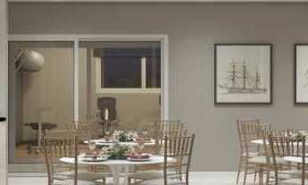 Imagem 7: Aptos no Bessa, Elevador, Piscina, Salão de Festas, Academia 60m² 2Qtos,1St