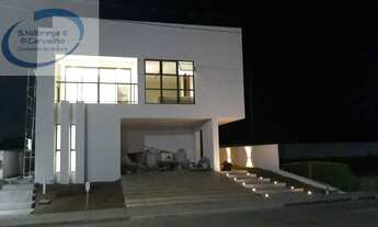 Imagem: Casa a Venda em condomínio Fechado Bosque