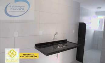 Imagem: Apartamento a Venda Res.Cristo Rendentor