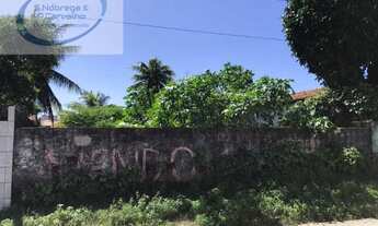 Imagem: Terreno para vender, Centro, Cabedelo, PB