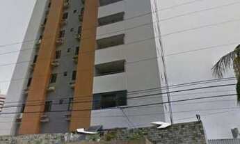 Imagem: Apto Manaíra, Res.Maria Eugenia, 80m²