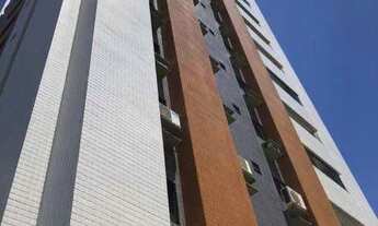 Imagem 2: Apto Manaíra, Res.Maria Eugenia, 80m² 3Qtos,1St,01 Vaga