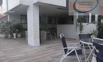 Imagem 5: Apto Manaíra, Res.Maria Eugenia, 80m² 3Qtos,1St,01 Vaga