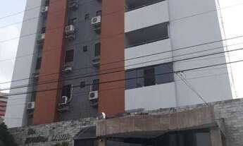 Imagem 6: Apto Manaíra, Res.Maria Eugenia, 80m² 3Qtos,1St,01 Vaga