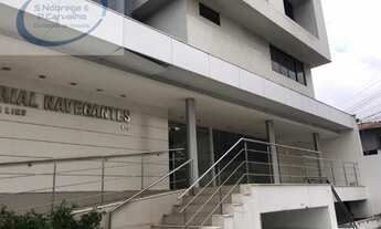 Imagem: Sala Comercial Empresarial Navegantes, 38m²