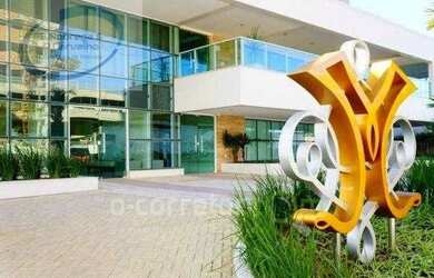 Imagem 2: Apartamento para vender, Altiplano Cabo Branco, C/510m² 5 Suítes + DCE / 6 Vagas