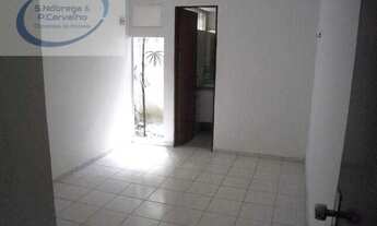 Imagem: Casa comercial Cabo Branco, Terreno 22 de