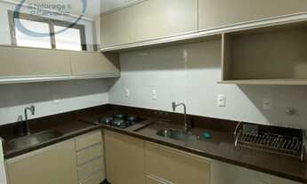 Imagem: Apartamento para alugar, Intermares, Cabedelo