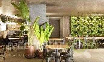 Imagem: Studio à Venda em Tambaú C/30,09m² Posição