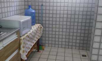 Imagem: Flat Intermares, 43m², 01 Dormitório