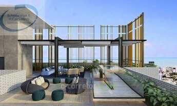 Imagem 3: Apartamento para vender, Tambaú, 120m² Nascente, 03 Quartos, 03 Suítes, 02 Vagas