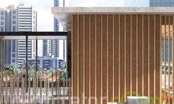 Imagem 6: Apartamento para vender, Tambaú, 120m² Nascente, 03 Quartos, 03 Suítes, 02 Vagas