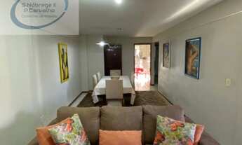 Imagem 2: Apartamento para vender, Tambaú, João Pessoa, PB