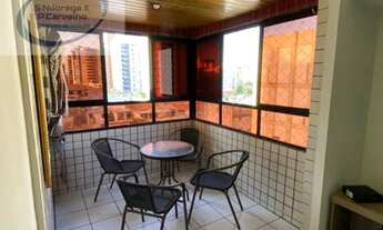 Imagem 5: Apartamento para vender, Tambaú, João Pessoa, PB