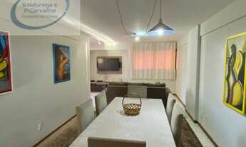 Imagem 7: Apartamento para vender, Tambaú, João Pessoa, PB