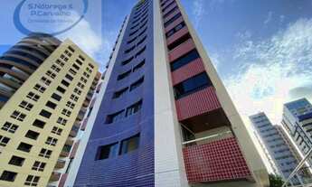 Imagem: Apartamento para vender, Tambaú, João