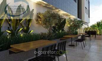 Imagem 4: Apartamento para vender, Manaíra, João Pessoa, PB