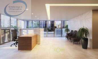 Imagem 6: Apartamento para vender, Manaíra, João Pessoa, PB