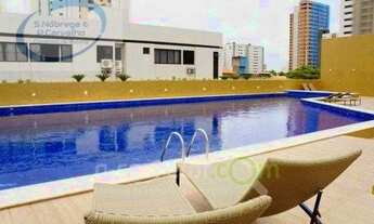 Imagem: Apartamento para vender, Jardim Luna, 30º