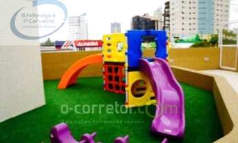 Imagem 4: Apartamento para vender, Jardim Luna, 30º Andar C/207m² 4 Suítes,. DCE, 04 Vagas