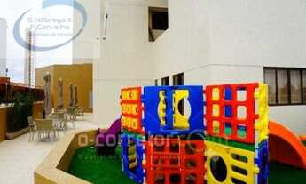 Imagem 6: Apartamento para vender, Jardim Luna, 30º Andar C/207m² 4 Suítes,. DCE, 04 Vagas