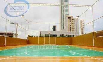 Imagem 7: Apartamento para vender, Jardim Luna, 30º Andar C/207m² 4 Suítes,. DCE, 04 Vagas