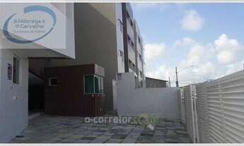 Imagem 2: Apartamento para vender, Rangel, João Pessoa, PB Obs: Já com a Documentação inclusa ITBI