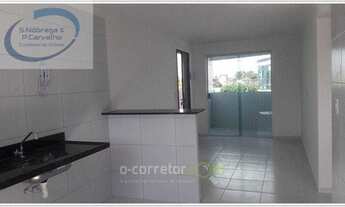 Imagem 3: Apartamento para vender, Rangel, João Pessoa, PB Obs: Já com a Documentação inclusa ITBI