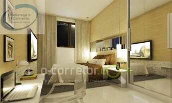 Imagem 7: Apartamento para vender, Jardim Cidade Universitária, João Pessoa, PB