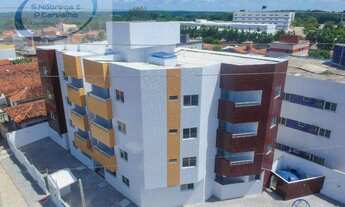 Imagem: Apartamentos e Venda Gramame, Entre o Detran