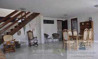 Imagem: Cobertura para vender, Areia Dourada, Cabedelo