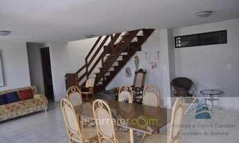 Imagem 4: Cobertura para vender, Areia Dourada, Cabedelo, PB