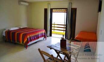 Imagem: Pousada vista mar para vender, Jacumã