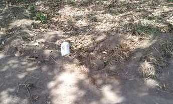 Imagem: Terreno para vender, Aldeia dos Camarás