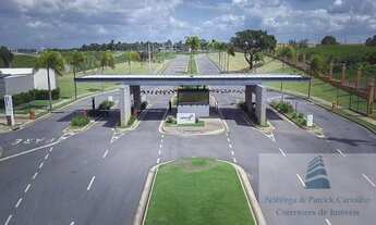 Imagem: Terreno para vender Condomínio Alphaville