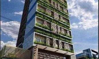 Imagem 1: Apartamento à Venda Jardim Oceania, C847,94m² 2 Quartos, 1 Suíte