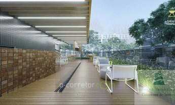 Imagem 6: Apartamento à Venda Jardim Oceania, C847,94m² 2 Quartos, 1 Suíte