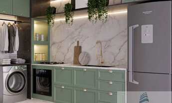 Imagem 3: Apartamento para vender, Formosa, Cabedelo, PB