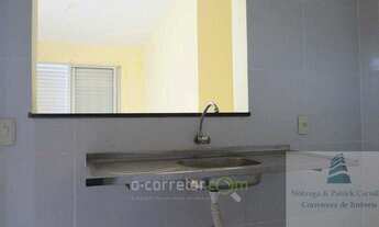 Imagem: Apartamento térreo para vender, José Américo