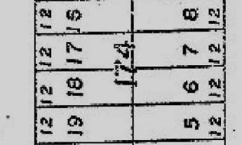Imagem: Terreno Portal do Sol 36x39 São 03 Terreno