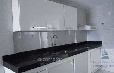 Imagem 4: Apartamento para vender, Aeroclube, João Pessoa, PB