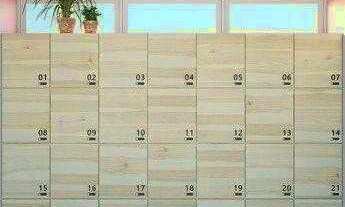 Imagem 5: Apartamento para vender Beira Mar do Bessa C/62,32m² 2 quartos, 1Suíte, Varanda, 02 Vagas