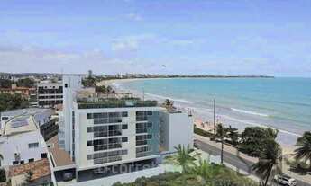 Imagem 6: Apartamento para vender Beira Mar do Bessa C/62,32m² 2 quartos, 1Suíte, Varanda, 02 Vagas